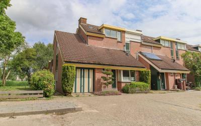 Boendersveld 26