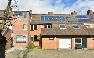 Havikshoek 20