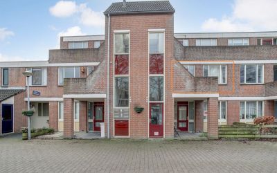 Kloet 23