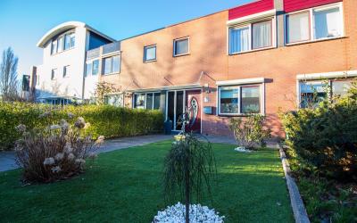 Houttuin 26