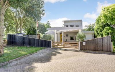 Stullenbaan 29