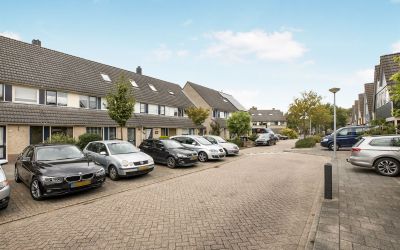 Stullenbaan 10