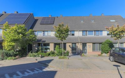Stullenbaan 18