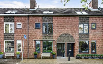 Douwe Brouw. 57
