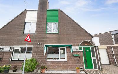 Hoekland 26