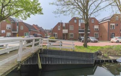 De Laars 35