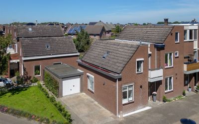 De Laars 77