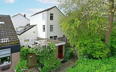 Kwartellaan 4