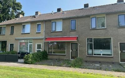 Leeuwerikla. 22