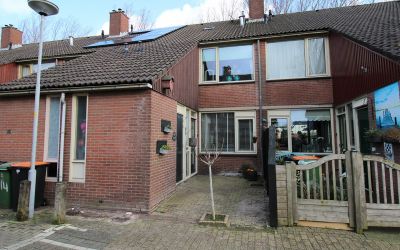 Gruttolaan 12