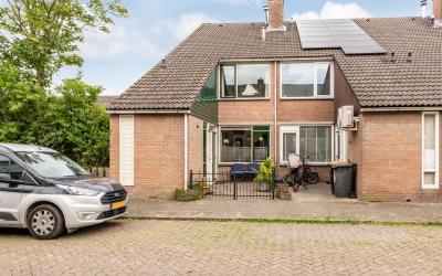 Kievitstraat 13