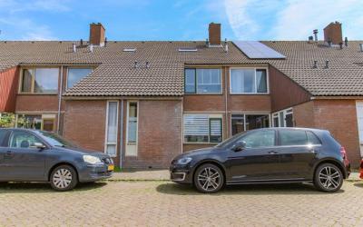 Kievitstraat 25