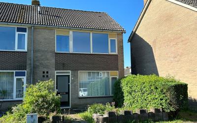 Kievitstraat 14