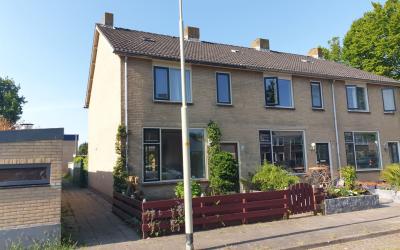 Kievitstraat 38