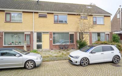 Elzenbaan 15