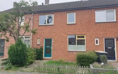 Violenstraat 28
