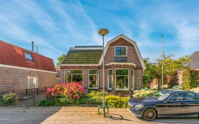 De Buurt 111