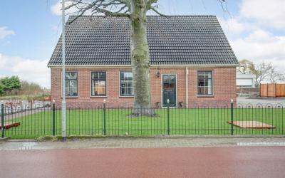 De Buurt 114