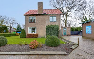Westerkerkweg 13