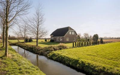 Westerkerkw. 105