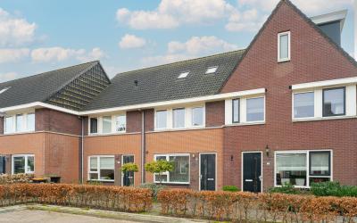 De Rode Een. 21