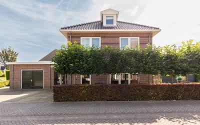 De Zeeridder 1