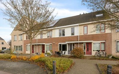 Postweid 126