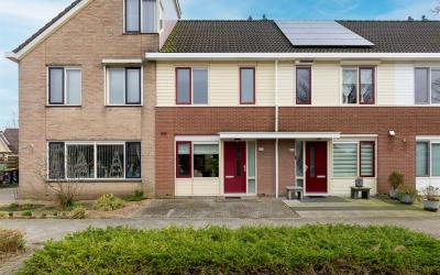 Postweid 130