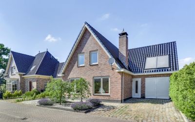 Kleine Kosterij 5