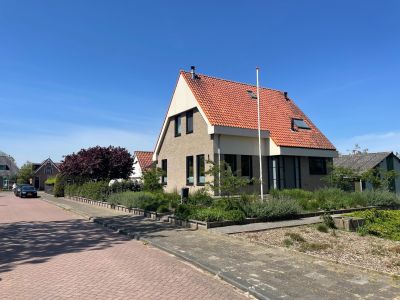 Stationsweg 1