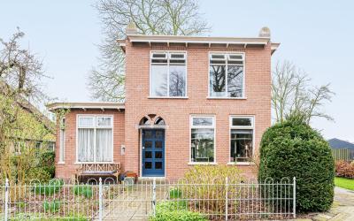 Hemmerbuurt 11