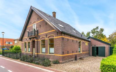 Hemmerbuurt 44