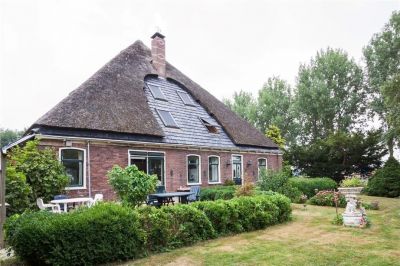 Huis te koop De Hout 50-A