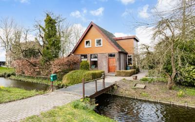 De Hout 88