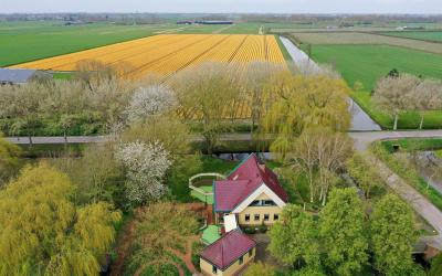 Hornweg 21