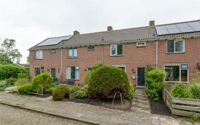Raadhuisstr. 30