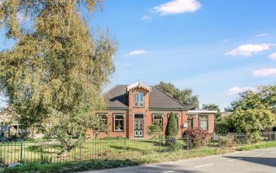Zuideruitweg 1