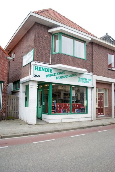 Hoofdstraat 250