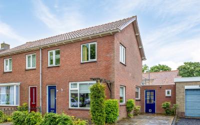 Klaas Laanstraat 34