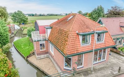 Broekerhavenweg 35