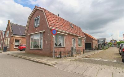 Broekerhave. 167