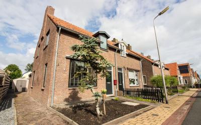 Bakkerstraat 18