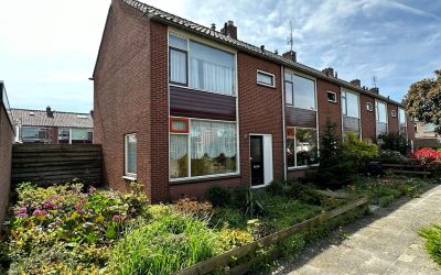 Oranje Nass. 22