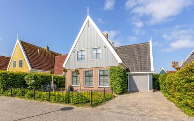 Achter 't R. 13