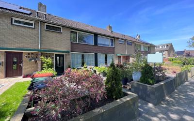 Hertog Albrechtstraat 7