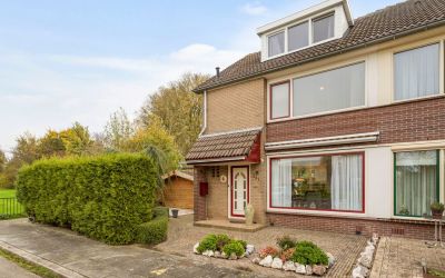 Hertog Albrechtstraat 141
