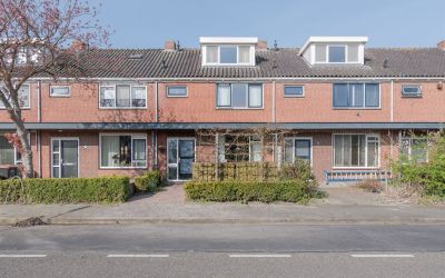 Graaf Willemstraat 5