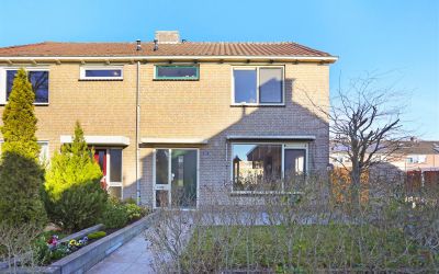 Graaf Willemstraat 195