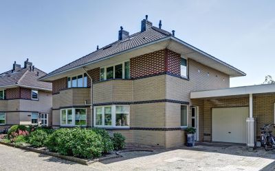 Trechter 36