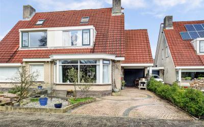 Troffel 40